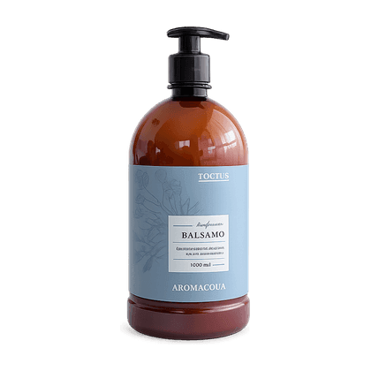 Bálsamo Serenice, linha Aromacologia