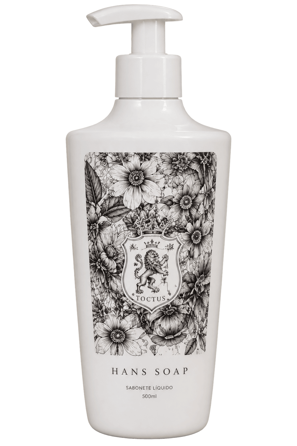 Hands Soap, linha Celebration
