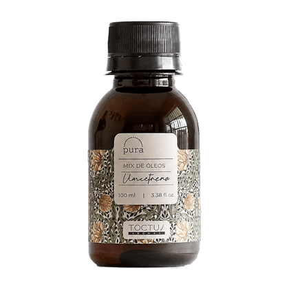 Mix de Óleos, linha Pura
