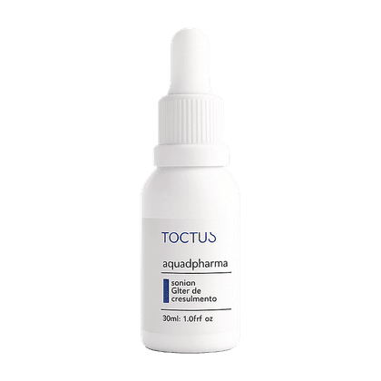 Tônico Fator de Crescimento, linha Aquadipharma